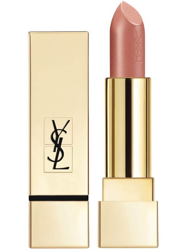 Yves Saint Laurent Rouge Pur Couture Lipstick Le Nu 70 Hemlever