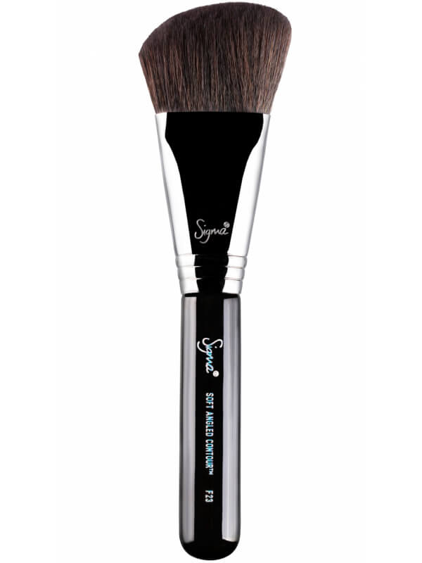 Sigma Beauty F23 Soft Angled Contour Brush