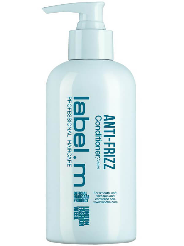 label.m Anti-Frizz Conditioner (250ml) label.m Anti-Frizz Conditioner (250ml)