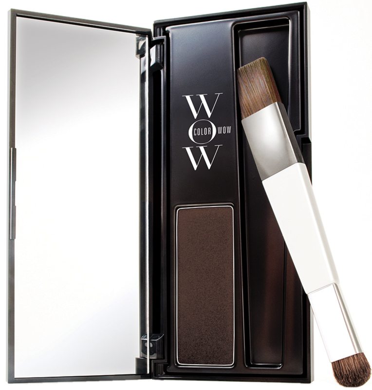 Color Wow Root Cover Up Dark Brown