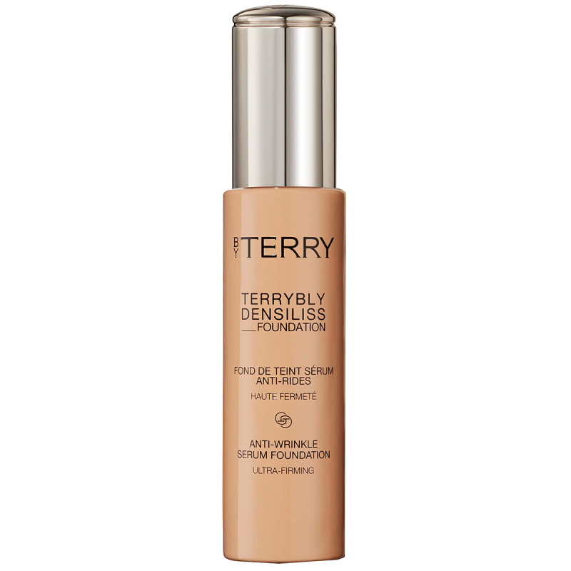 By Terry Terrybly Densiliss Foundation 3 Vanilla Beige