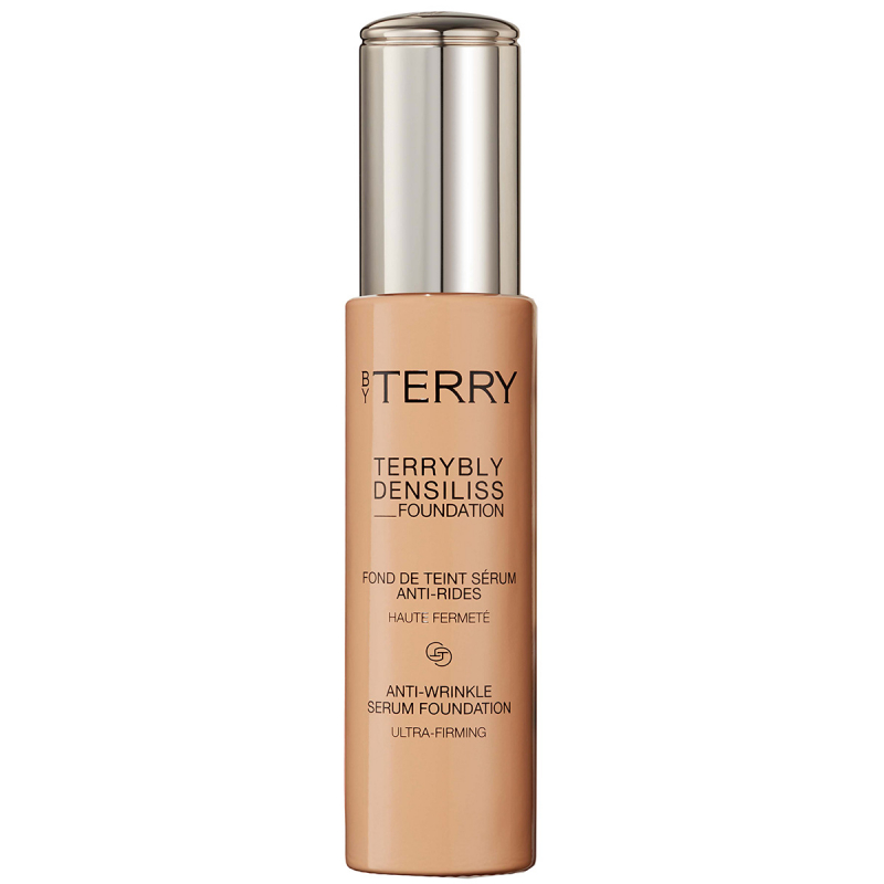 By Terry Terrybly Densiliss Foundation 6 Light Amber