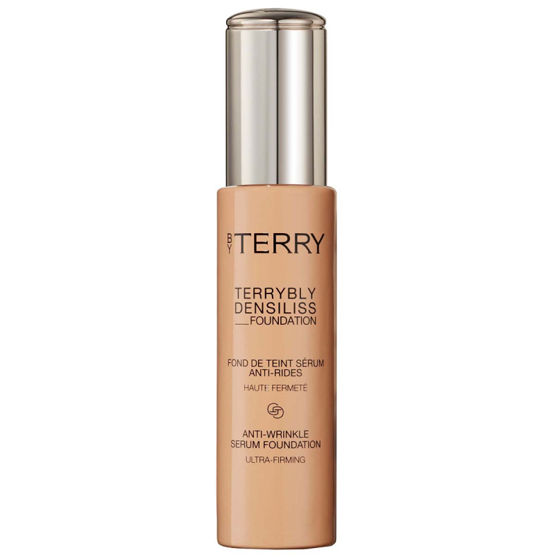 By Terry Terrybly Densiliss Foundation 8 Warm Sand