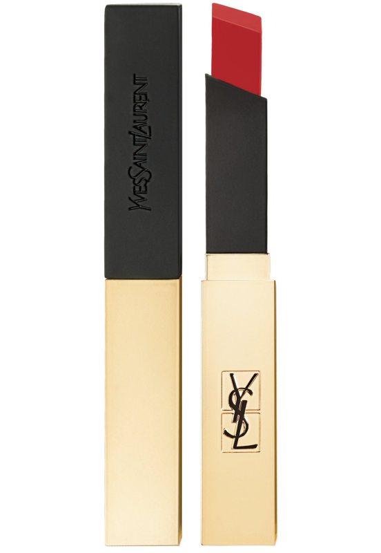 Yves Saint Laurent Rouge Pur Couture The Slim Lipstick 13
