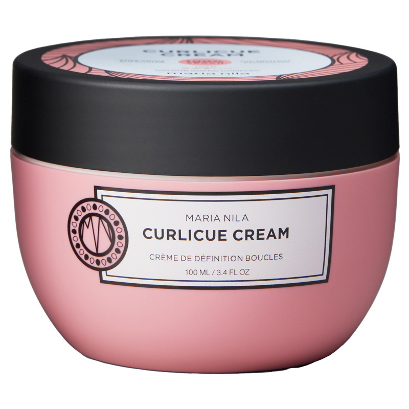 Maria Nila Curlicue Cream