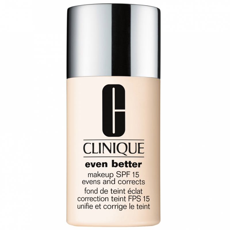 Clinique Even Better Makeup Foundation SPF15 Cn Custard 0.75