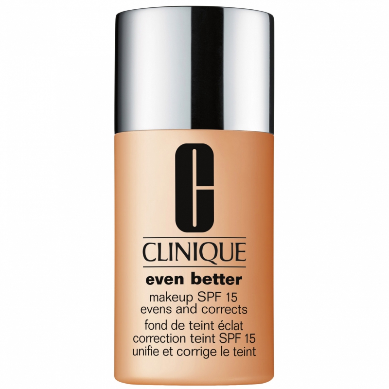 Clinique Even Better Makeup Foundation SPF15 Wn Toasted Wheat 76