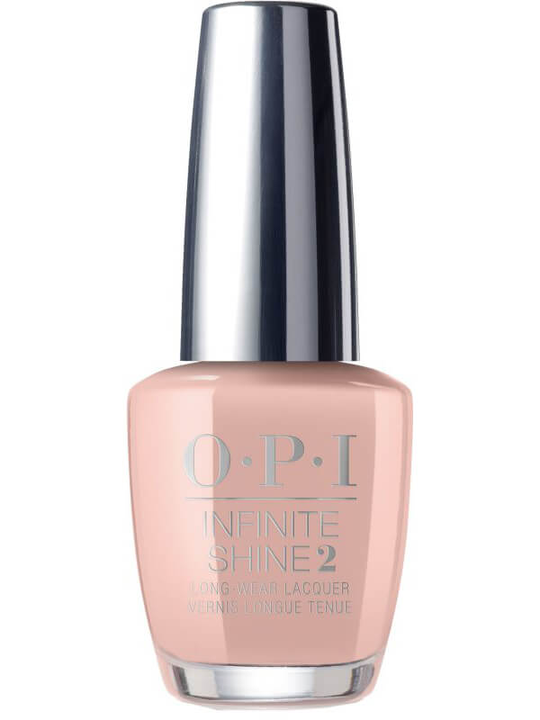 OPI Infinite Shine Tiramisu For Two