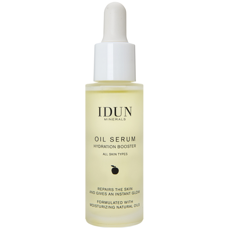 IDUN Minerals Oil Serum