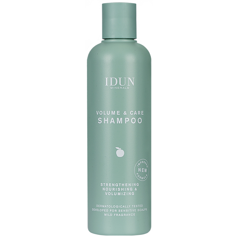 IDUN Minerals Idun Volume Shampoo (250ml)