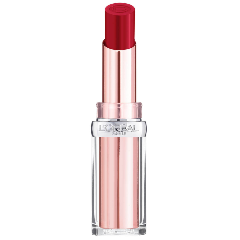 L'Oréal Paris Glow Paradise Balm-in-Lipstick 350 Rouge Paradise