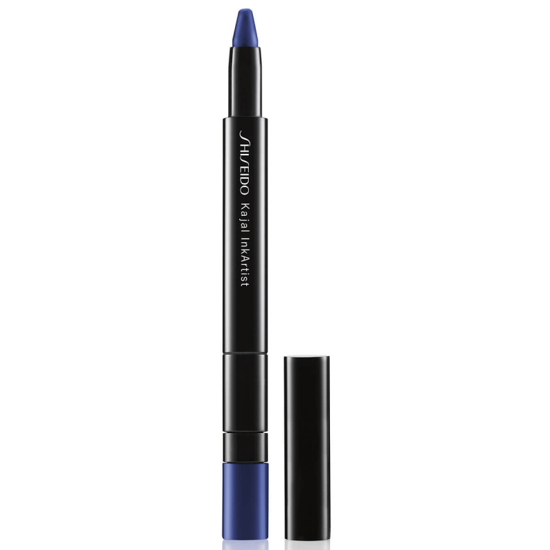 Shiseido Kajal Inkartist 08 Gunjo Blue