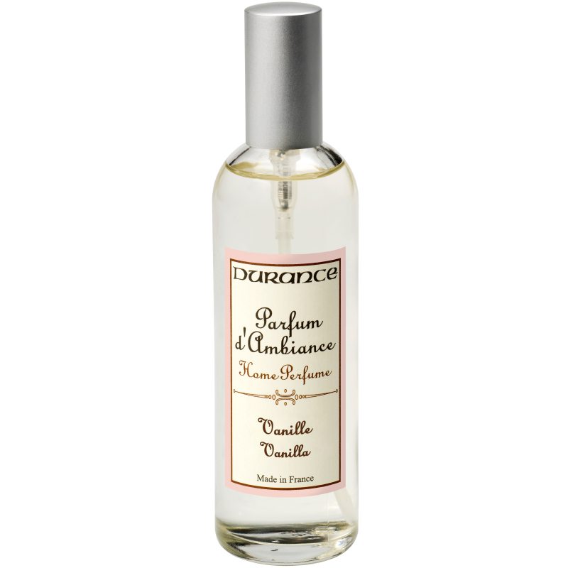 Durance Home Perfume Vanilla (100ml)