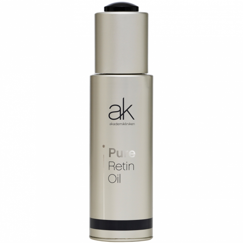 Akademikliniken Pure Retin Oil 30 ml