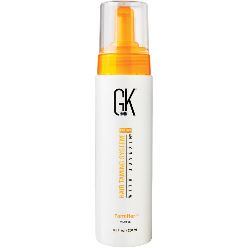 GK Hair Formher (250ml) GK Hair Formher (250ml)