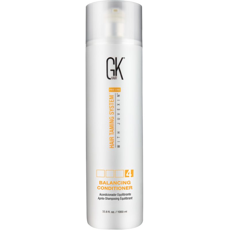 GK Hair Balancing Conditioner (1000ml) GK Hair Balancing Conditioner (1000ml)