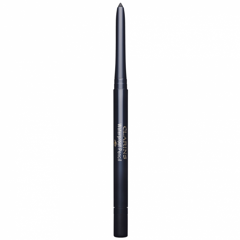 Clarins Waterproof Eye Pencil Black Tulip