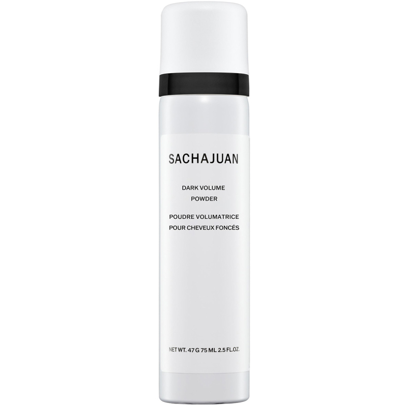 SACHAJUAN Volume Powder Dark (75ml)