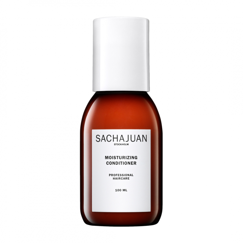 SACHAJUAN Moisturizing Conditioner (100ml) SACHAJUAN Moisturizing Conditioner (100ml)