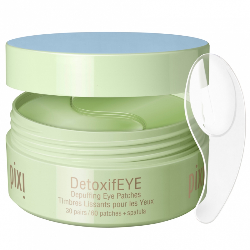 Pixi Detoxifeye  i gruppen Hudvård / Ögon / Ögonmask hos Bangerhead (B049942)