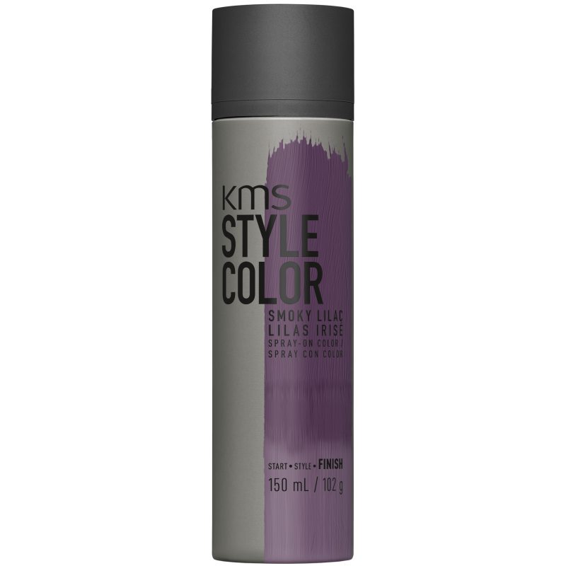 KMS Style Color Smoky Lilac (150ml) KMS Style Color Smoky Lilac (150ml)