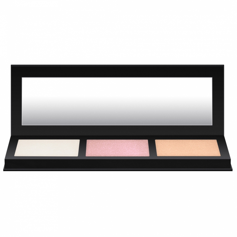 MAC Cosmetics Hyper Real Glow Palette Get Lit