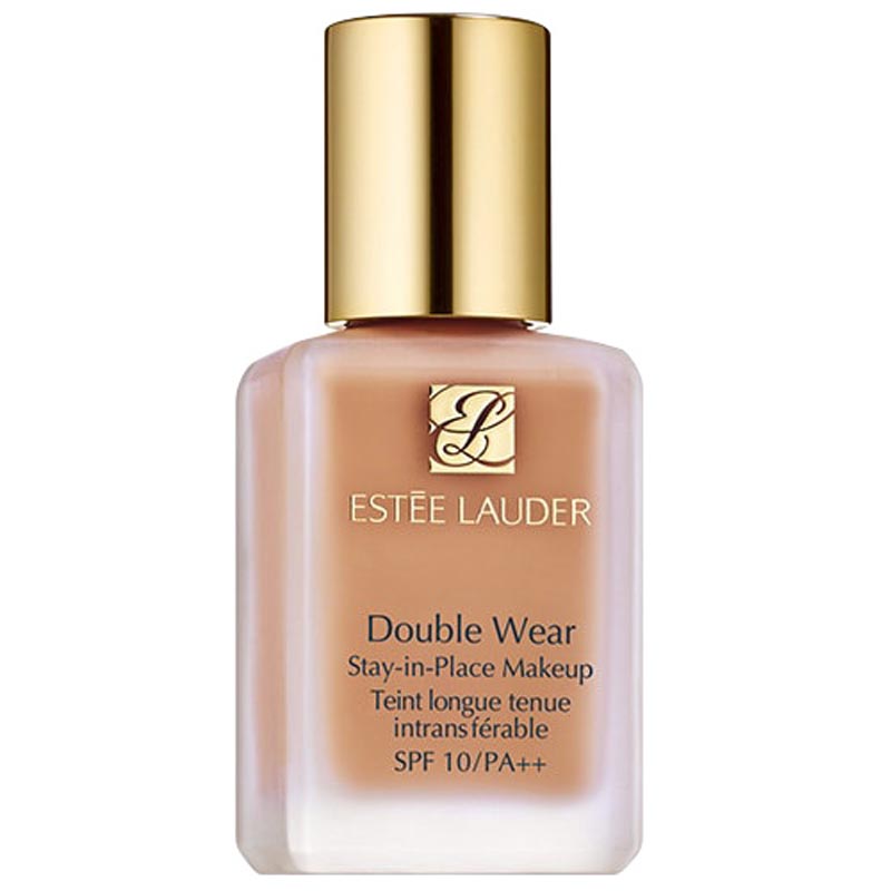 Estée Lauder Double Wear Stay-In-Place Foundation SPF 10 1C2 Petal