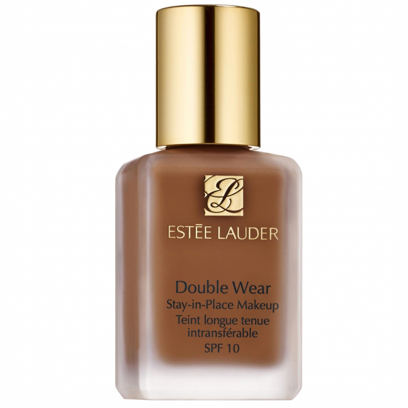 Estée Lauder Double Wear Stay-In-Place Foundation SPF 10 6N1 Mocha Estée Lauder Double Wear Stay-In-Place Foundation SPF 10 6N1 Mocha