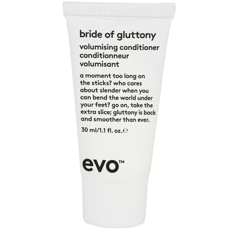 Evo Bride of Gluttony Conditioner (30ml)