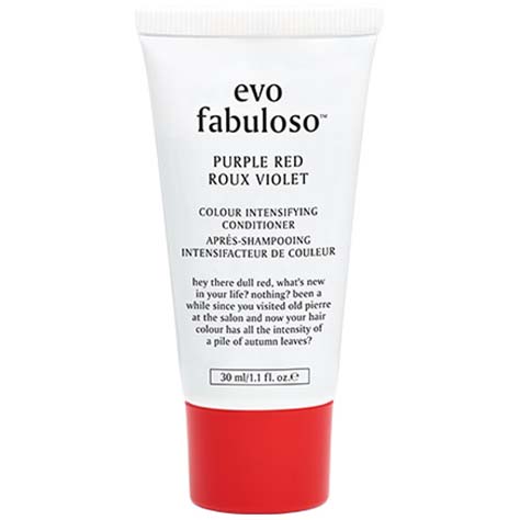 Evo Fabuloso Purple Red (30ml)