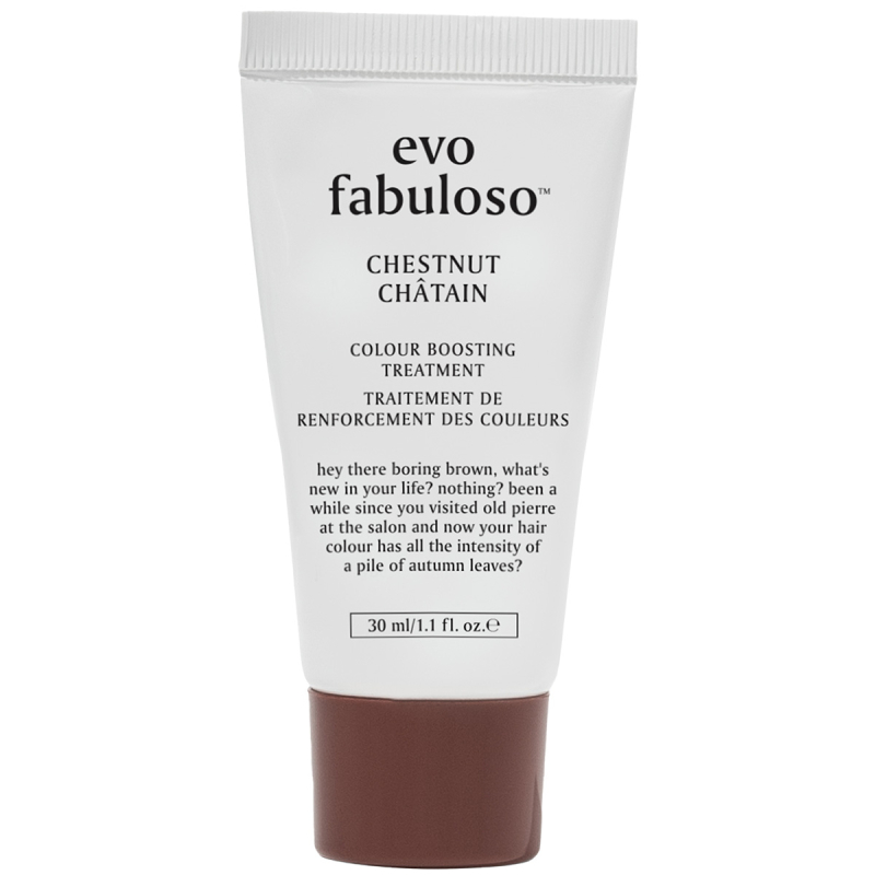 Evo Fabuloso Chestnut (30ml)