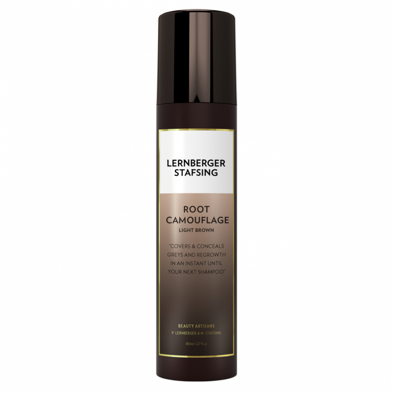 Lernberger Stafsing Root Camouflage Light Brown (80ml)