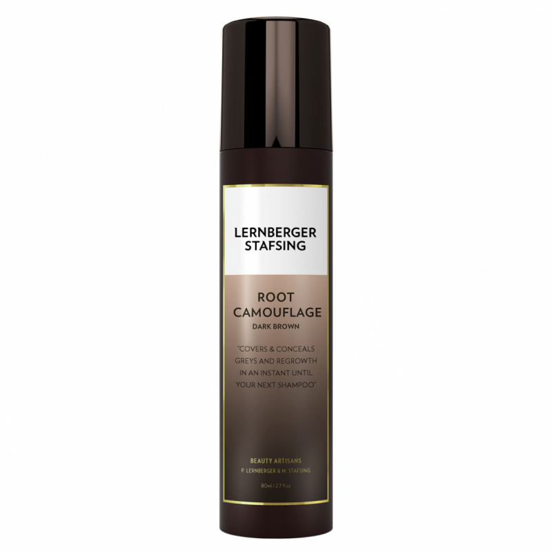 Lernberger Stafsing Root Camouflage Dark Brown (80ml)
