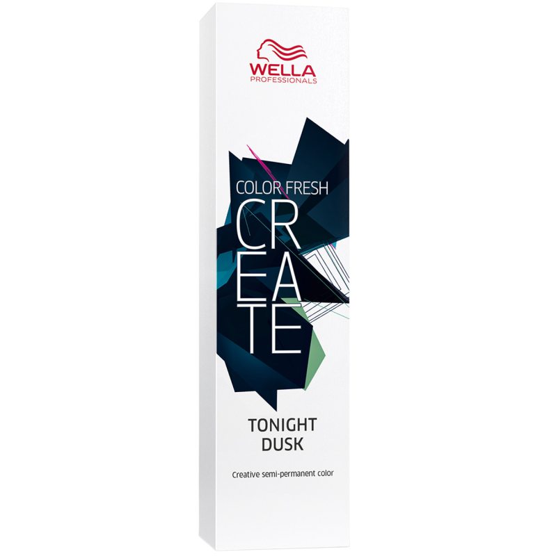 Wella Color Fresh Create Tonight Dusk (60ml) Wella Color Fresh Create Tonight Dusk (60ml)