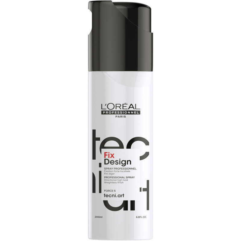 L'Oréal Professionnel Tecni Art Fix Design (200ml)