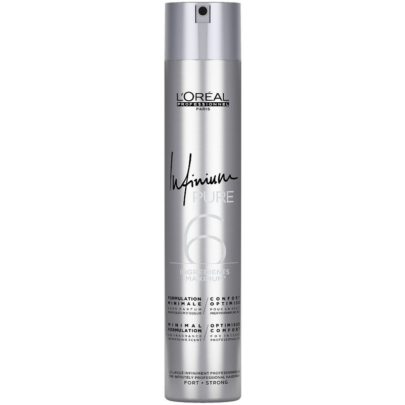 L’Oréal Professionnel Infinium Pure Strong (300ml)