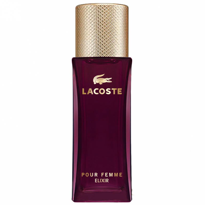 Lacoste Pour Femme Elixir EdP (30ml)