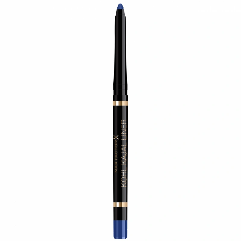 Max Factor Kohl Kajal Automatic Liners 02 Azure