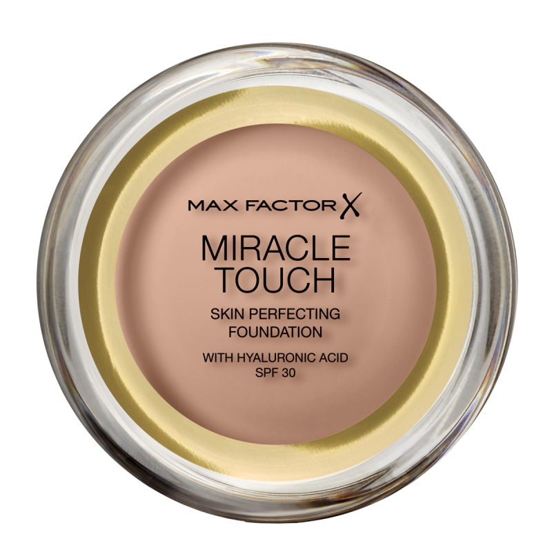 Max Factor Miracle Touch Foundation 070 Natural