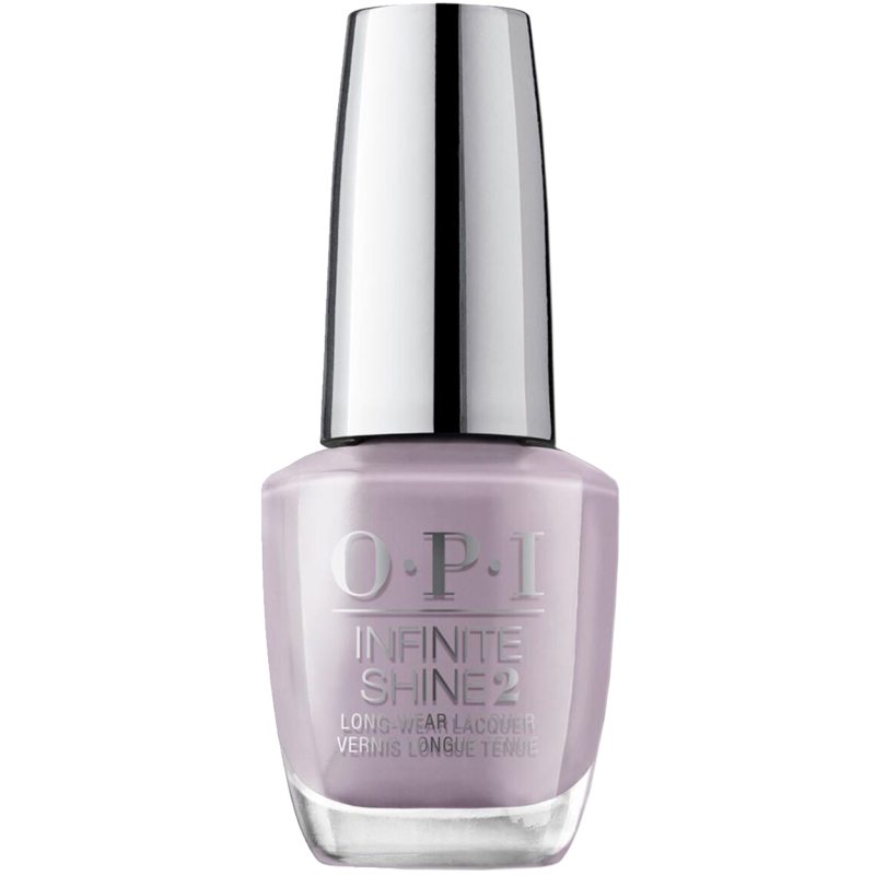 OPI Infinite Shine Taupe-Less Beach