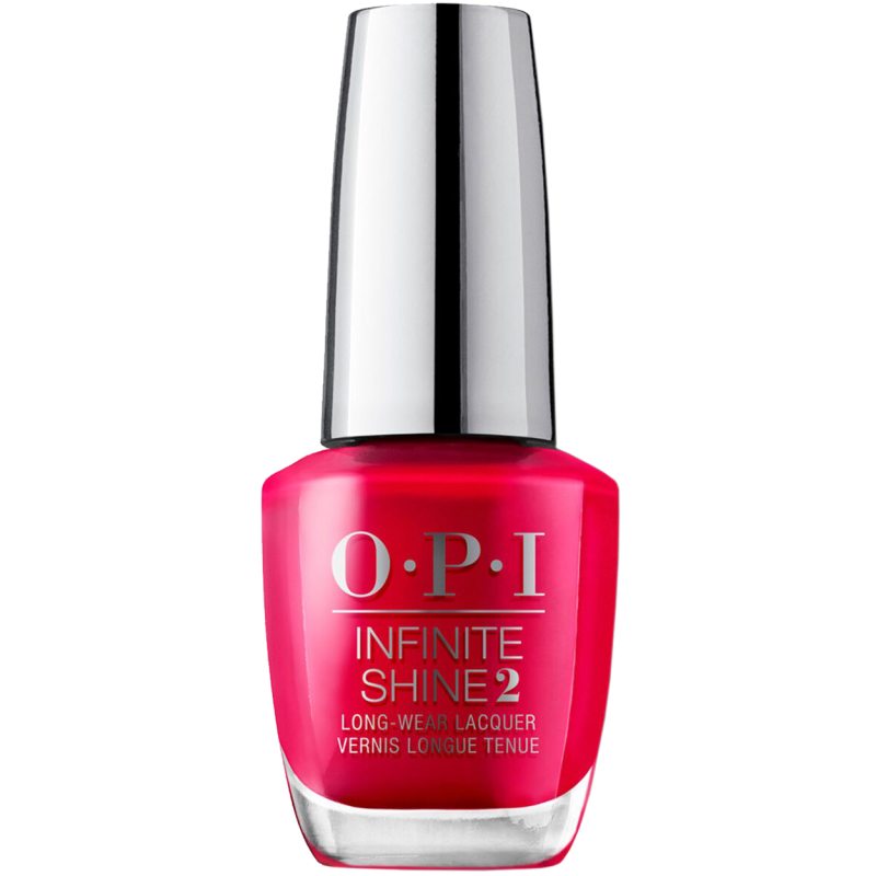 OPI Infinite Shine Dutch Tulips