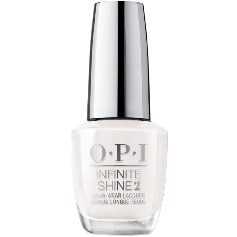 OPI Infinite Shine Kyoto Pearl