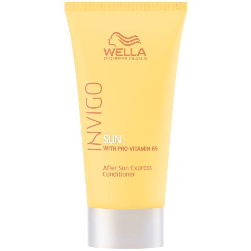 Wella Invigo Sun After Sun Express Conditioner (30ml)