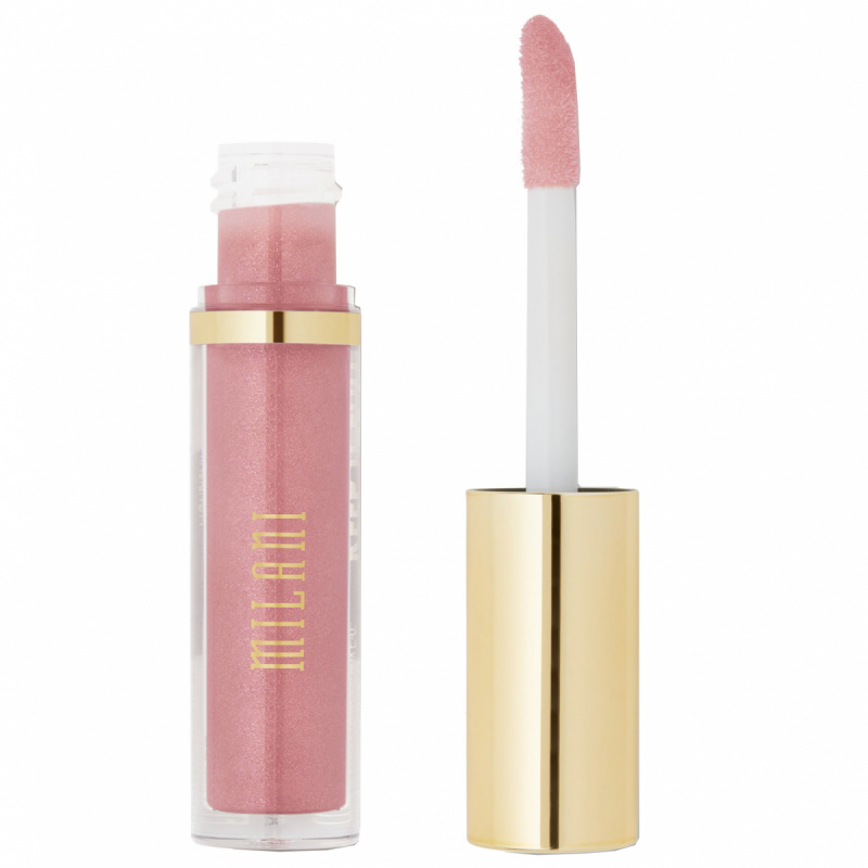 Milani Keep It Full Nourishing Lip Plumper Sparkling Pink