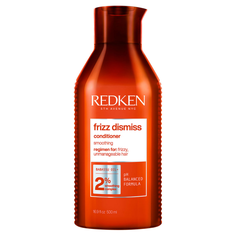 Redken Frizz Dismiss Conditioner (500ml)