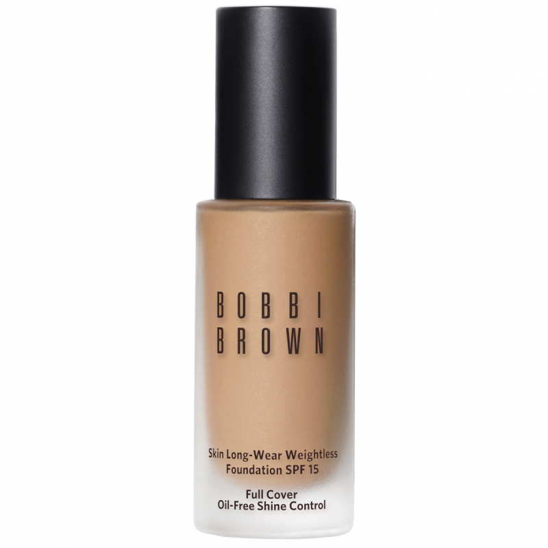 Bobbi Brown Skin Long-Wear Weightless Foundation SPF 15 Cool Sand 2,25