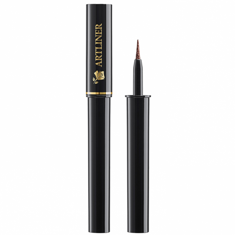 Lancôme Artliner 03 Brown Metallic