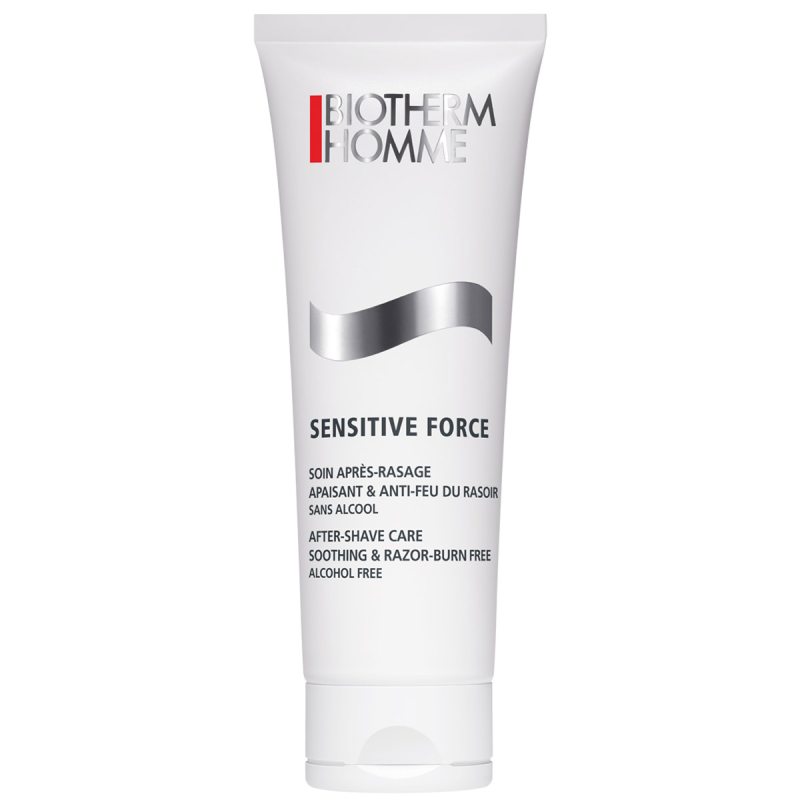 Biotherm Homme Sensitive Force After Shave (75ml) Hemleverans i
