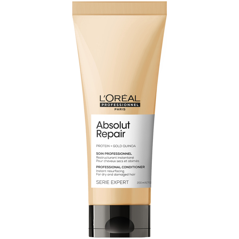 L'Oréal Professionnel Absolut Repair Gold Conditioner (200ml)