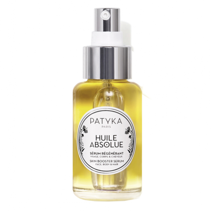 Patyka Huile Absolue (50ml)